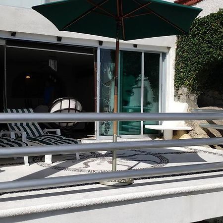 Hermosa Villa Puesta Al Sol أكابولكو المظهر الخارجي الصورة