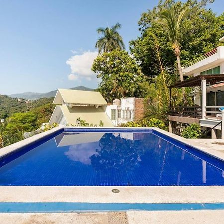 Hermosa Villa Puesta Al Sol أكابولكو المظهر الخارجي الصورة