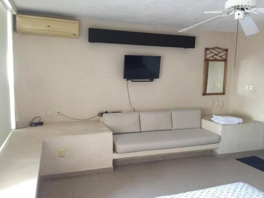 Hermosa Villa Puesta Al Sol أكابولكو المظهر الخارجي الصورة