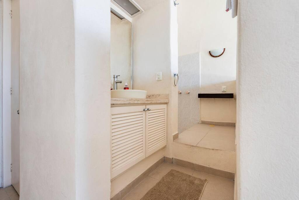 Hermosa Villa Puesta Al Sol أكابولكو المظهر الخارجي الصورة