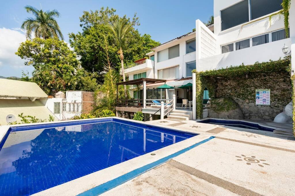 Hermosa Villa Puesta Al Sol أكابولكو المظهر الخارجي الصورة