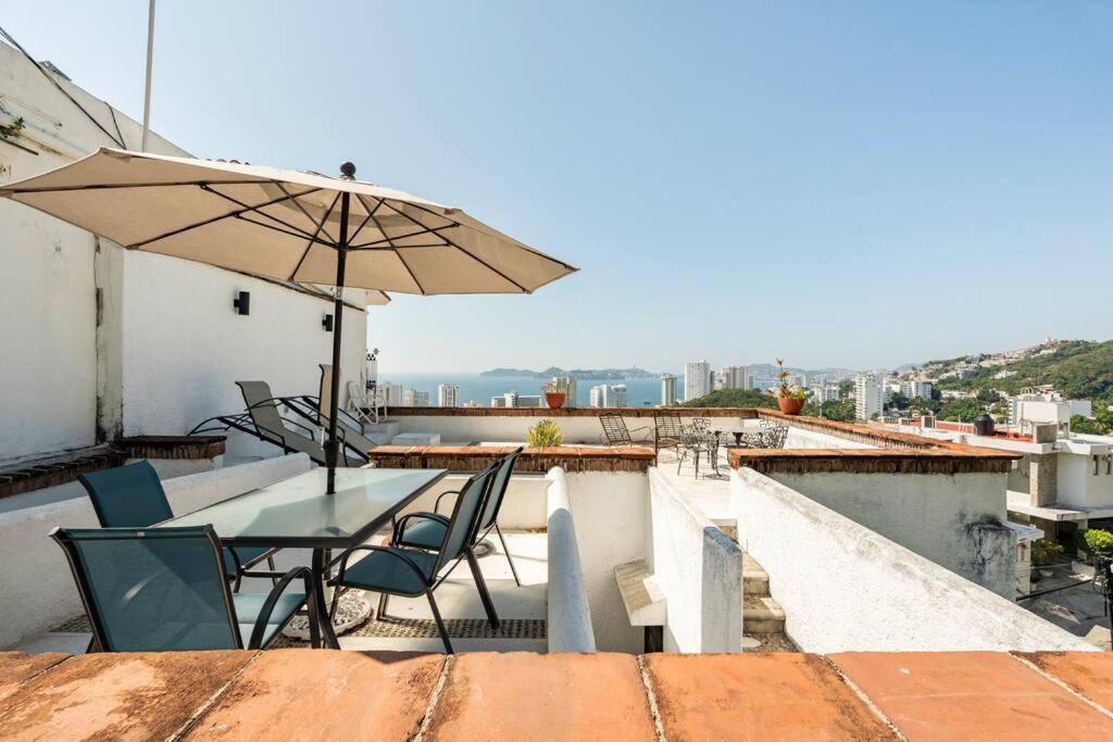 Hermosa Villa Puesta Al Sol أكابولكو المظهر الخارجي الصورة