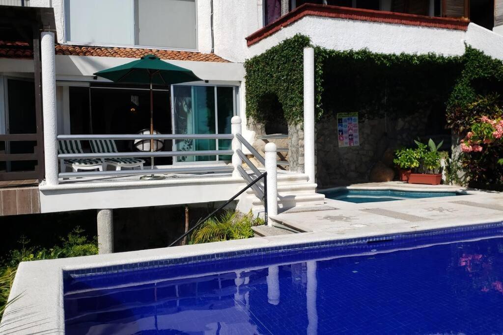 Hermosa Villa Puesta Al Sol أكابولكو المظهر الخارجي الصورة