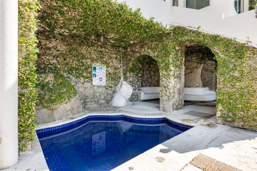 Hermosa Villa Puesta Al Sol أكابولكو المظهر الخارجي الصورة