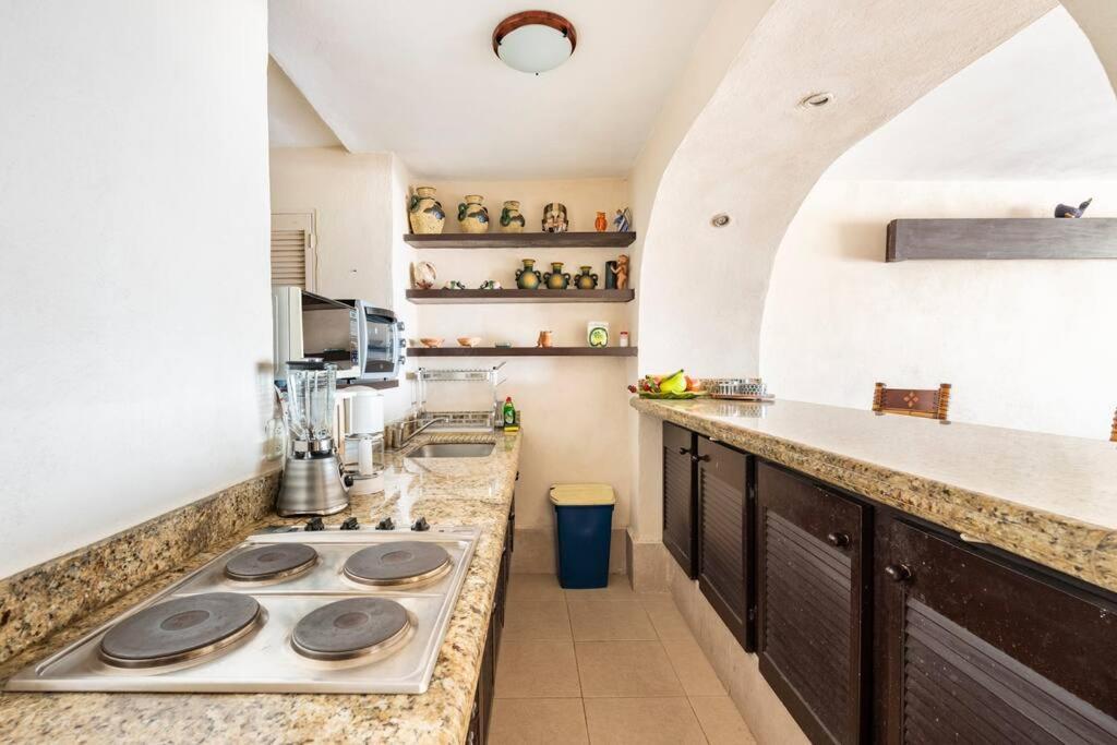 Hermosa Villa Puesta Al Sol أكابولكو المظهر الخارجي الصورة