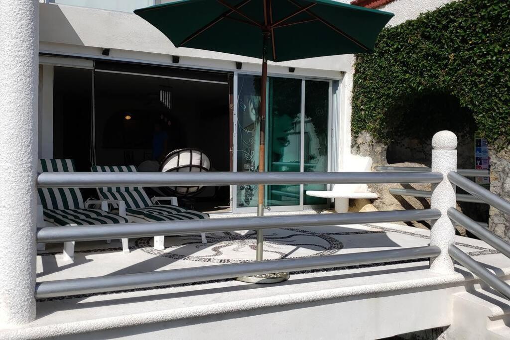 Hermosa Villa Puesta Al Sol أكابولكو المظهر الخارجي الصورة