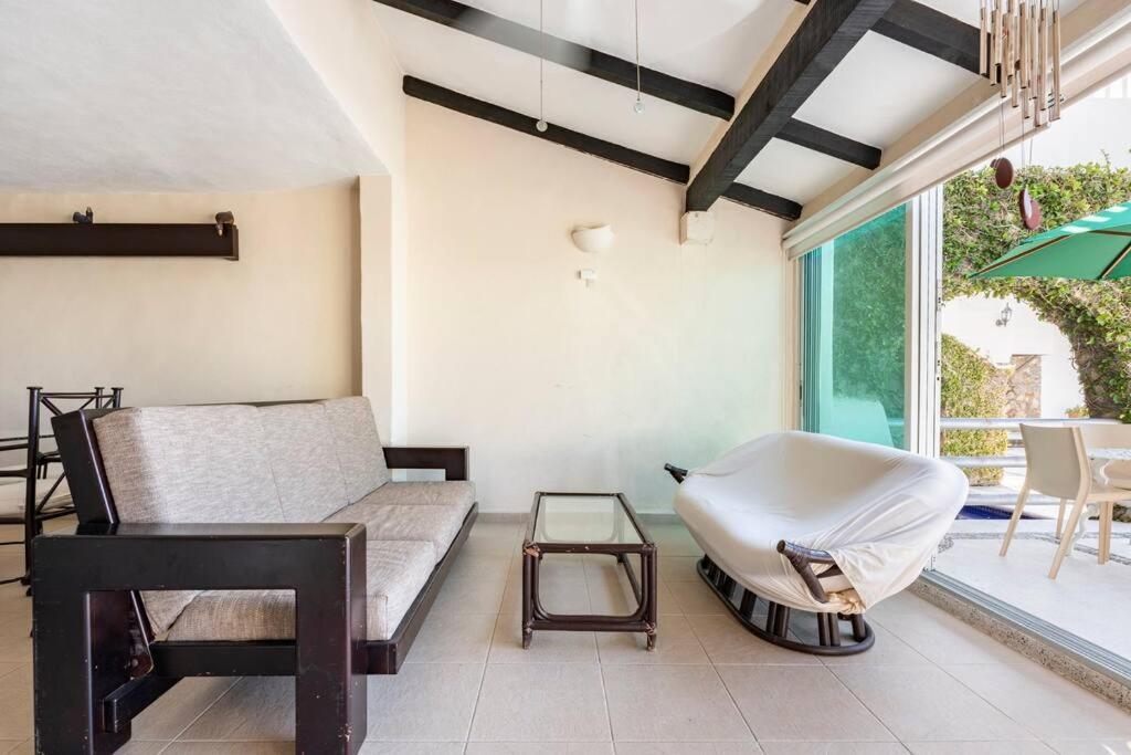 Hermosa Villa Puesta Al Sol أكابولكو المظهر الخارجي الصورة