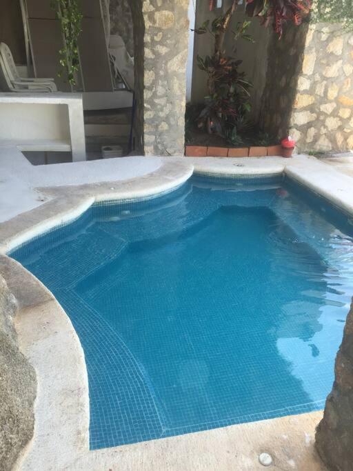 Hermosa Villa Puesta Al Sol أكابولكو المظهر الخارجي الصورة