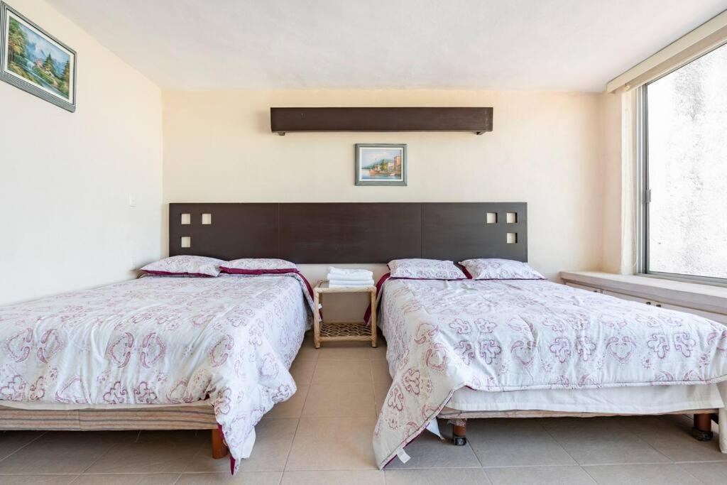 Hermosa Villa Puesta Al Sol أكابولكو المظهر الخارجي الصورة