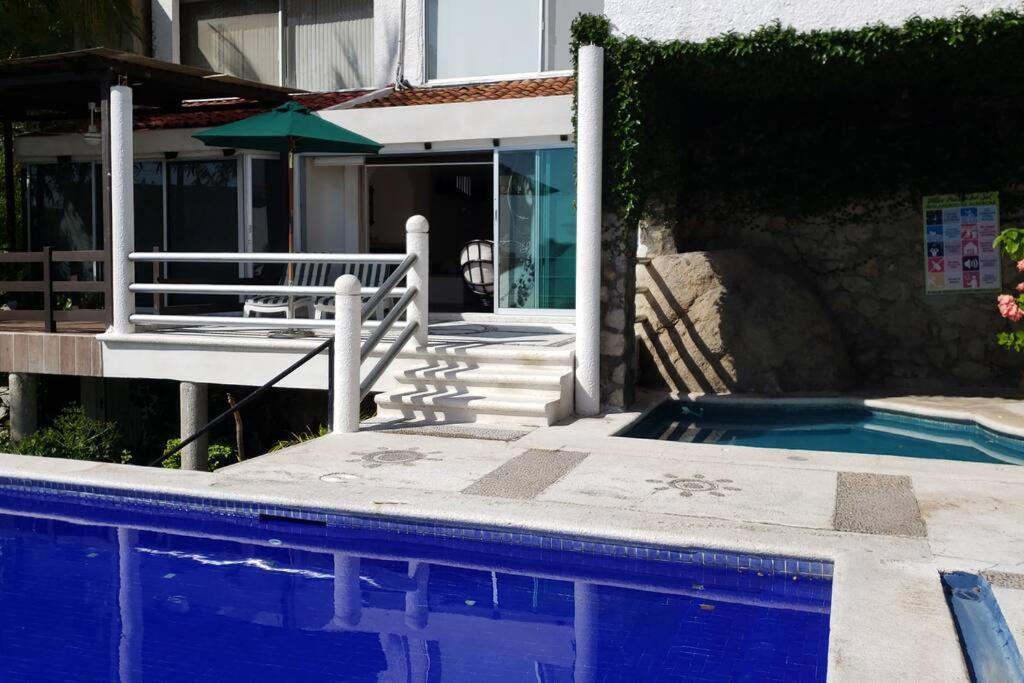 Hermosa Villa Puesta Al Sol أكابولكو المظهر الخارجي الصورة