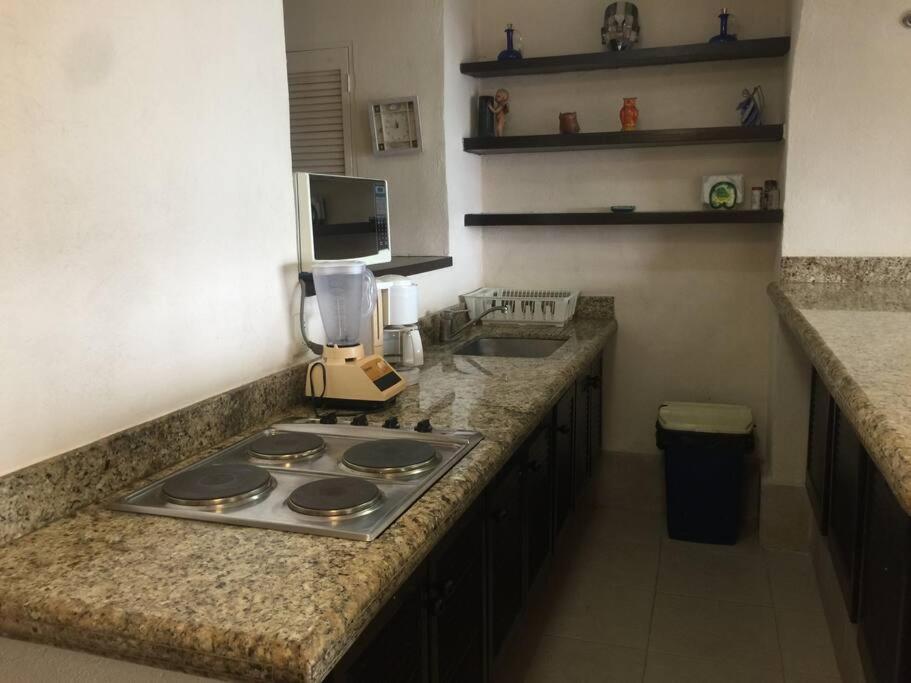 Hermosa Villa Puesta Al Sol أكابولكو المظهر الخارجي الصورة
