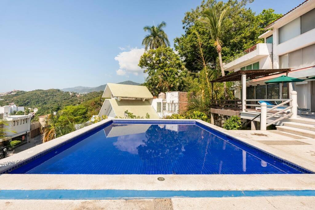 Hermosa Villa Puesta Al Sol أكابولكو المظهر الخارجي الصورة
