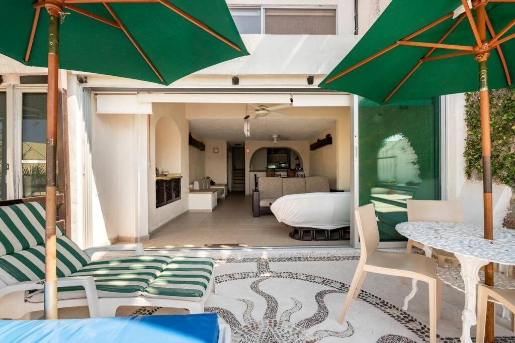 Hermosa Villa Puesta Al Sol أكابولكو المظهر الخارجي الصورة