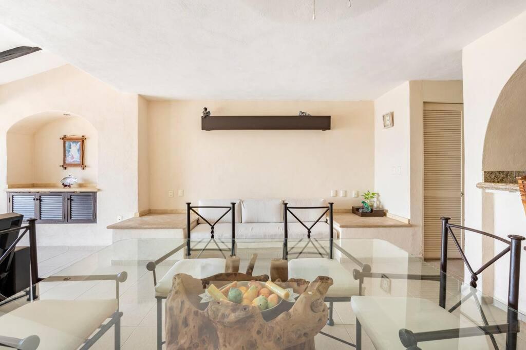 Hermosa Villa Puesta Al Sol أكابولكو المظهر الخارجي الصورة